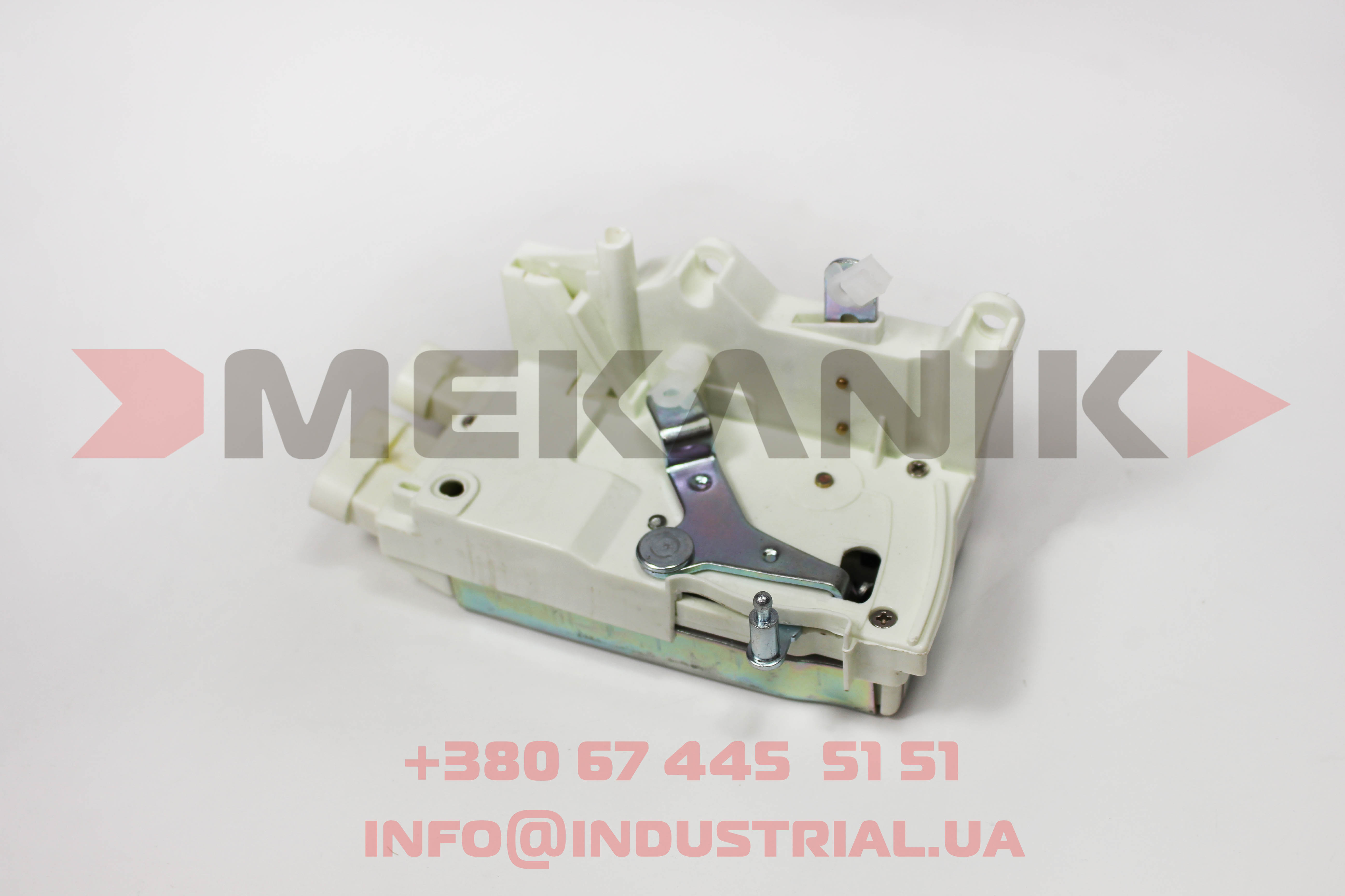 MKA 3833474 MEKANIK